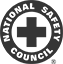 national safety council logo